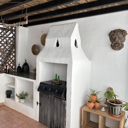 Casa Maroma Bed & Breakfast Competa Ngoại thất bức ảnh