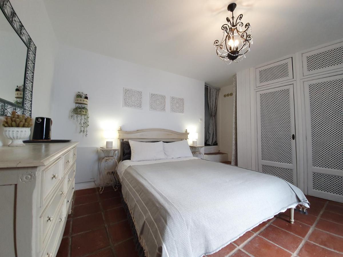 Casa Maroma Bed & Breakfast Competa Ngoại thất bức ảnh