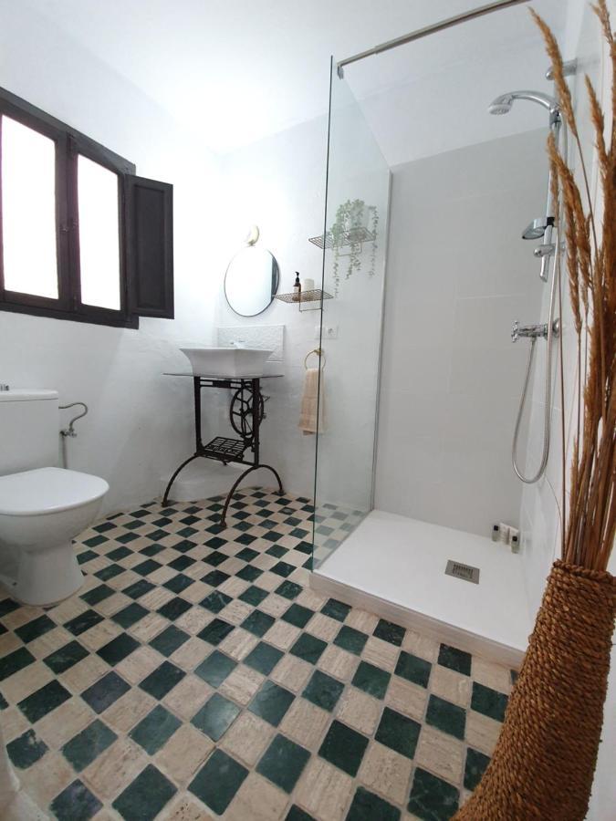 Casa Maroma Bed & Breakfast Competa Ngoại thất bức ảnh