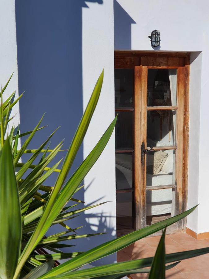 Casa Maroma Bed & Breakfast Competa Ngoại thất bức ảnh