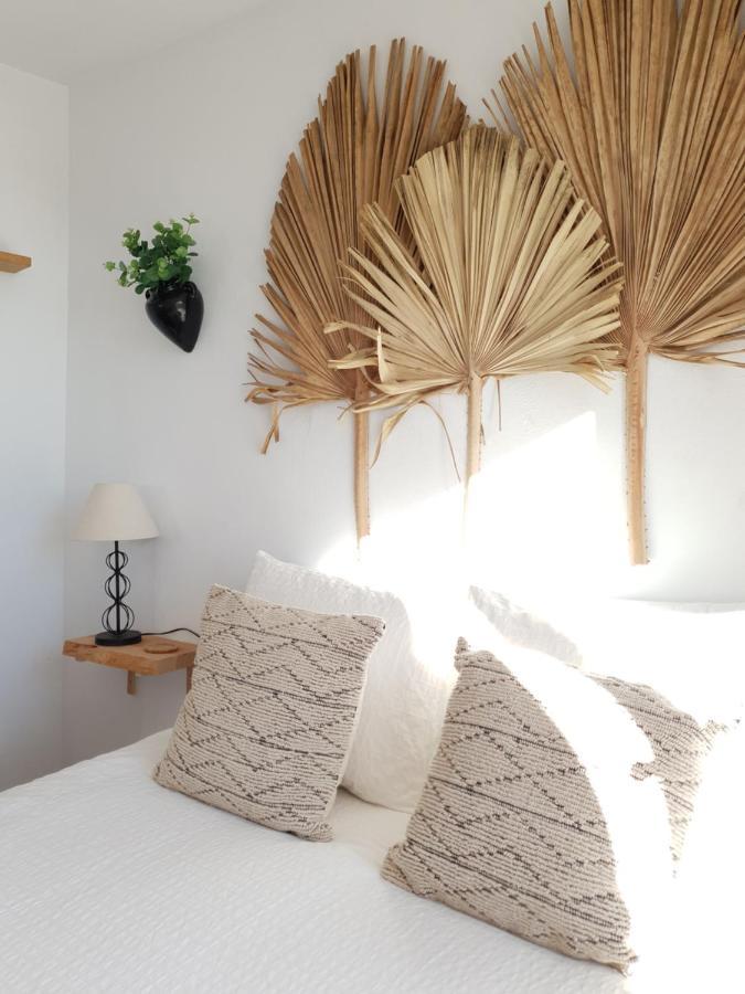 Casa Maroma Bed & Breakfast Competa Ngoại thất bức ảnh