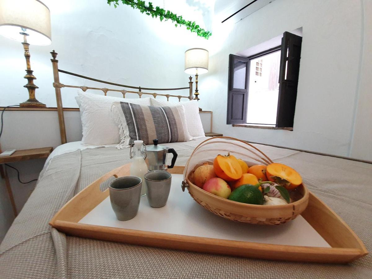 Casa Maroma Bed & Breakfast Competa Ngoại thất bức ảnh