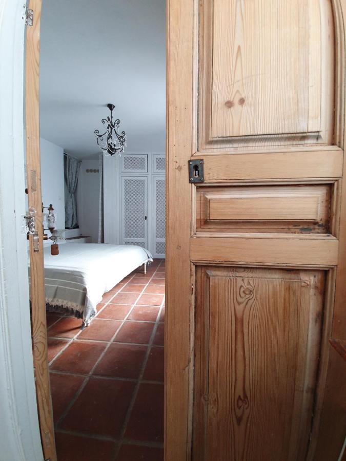 Casa Maroma Bed & Breakfast Competa Ngoại thất bức ảnh