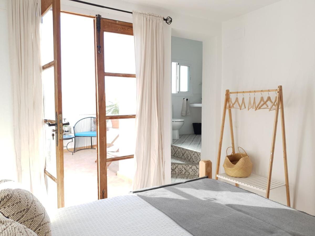 Casa Maroma Bed & Breakfast Competa Ngoại thất bức ảnh